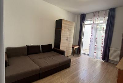Apartament 1 camera Hlincea, decomandat, mobilat si utilat, intabulat - 5