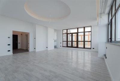 PENTHOUSE PREMIUM DE INCHIRIAT - 6