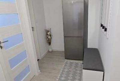 Garsoniera 39 mp, complet utilata, prima inchiriere 13 Septembrie - 8