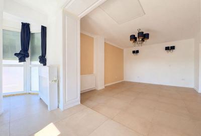 4 camere, priveliste panoramica luminoasa, zona Centrala - Iulius Town - 4