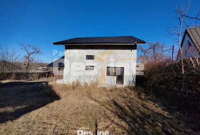BÂRNOVA - Casă individuală P+M+POD, 145 mp + 789 mp teren - 5