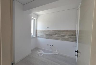 Apartament o camera Bucium + curte de 20mp - 2