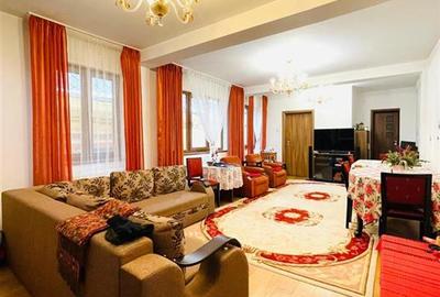 VANZARE CASA VILA 4 camere CALEA GRIVITEI  NICOLAE TITULESCU SECTOR 1 - 1