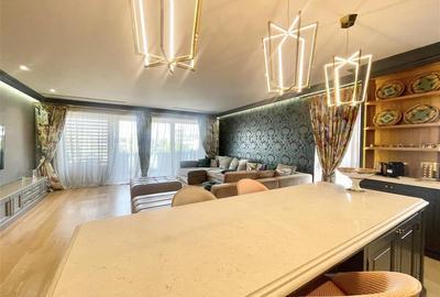 4 Rooms  Herastrau Park   Boutique building - 7