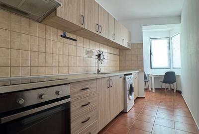 STUDIO 6/12 45MP BL 2012 MOBILAT SI UTILAT LANGA PARC METROU CENTRALA PROPRIE - 7