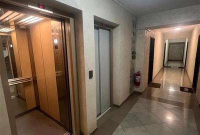 RECO Apartament 2 camere, Nufarul, etaj 5 - 22