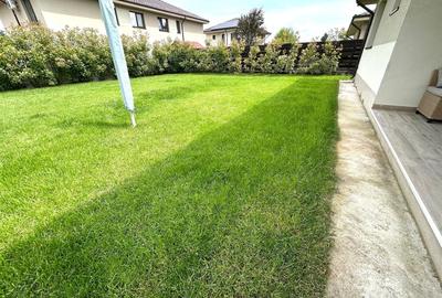 VILA MODERNA PENTRU FAMILIE,4 CAMERE/CURTE PROPRIE/COMPLEX REZIDENTIAL - 4