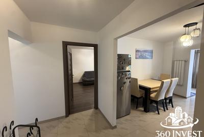 Apartament 3 camere de Vanzare Constanta zona Anda - Tur virtual - 4