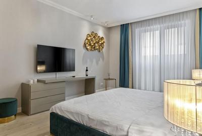 Vida Herastrau | Luxury Homes | 3 camere de inchiriat | Parcare - 31