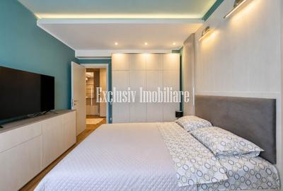 Apartament Superb Decomandat 2 cam 70 mp cu Parcare Privata - zona Palazu Mare - 13