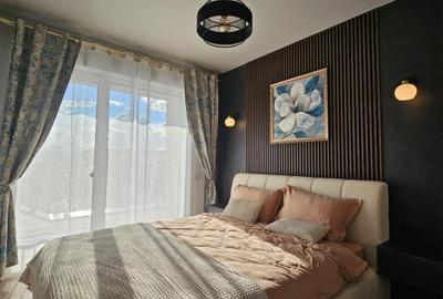 Apartament 2 camere la cheie, parcare subterana, zona Eroilor - 7