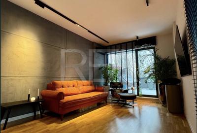 2 Camere+ Terasa de 38 mp Strǎulești - 4