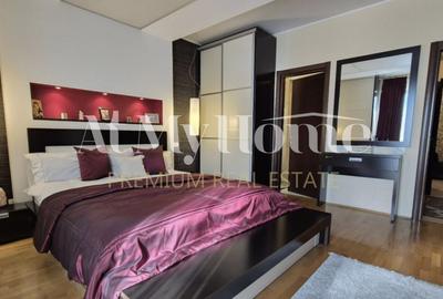 Apartament spqtios cu 4 camere, parcare subterana, Calea Floreasca - 8