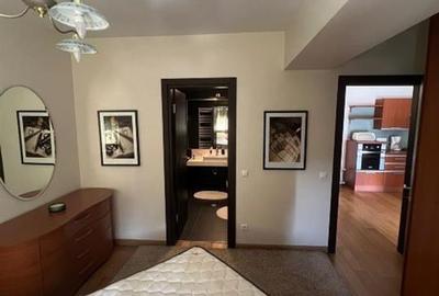 Upground Residence | 2 camere | 80 mp | Metrou Pipera | Parcare + Boxa - 11