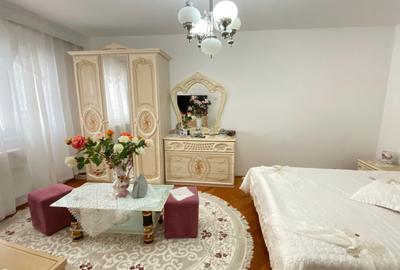 Apartament decomandat cu 2 balcoane Zona Zorilor - 2