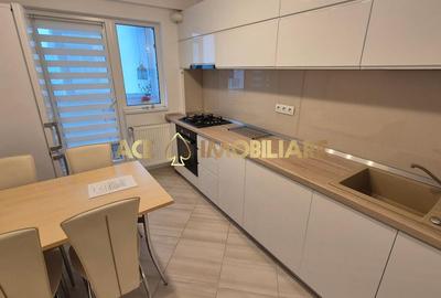 4 Camere de inchiriat | Tei | Centrala | Parcare | 3x AC | 2x Bai - 7