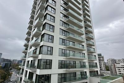 Apartament cu vedere superbă în One Verdi,2 balcoane,parcare inclusă - 7