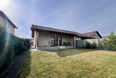 Duplex modern, 3 camere, 68mp utili - Mosnita Noua - 10