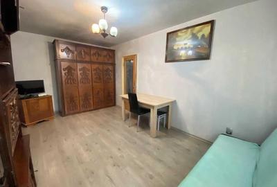 Apartament 2 camere cu balcon zona Bulevardul Mihai Viteazul - 5