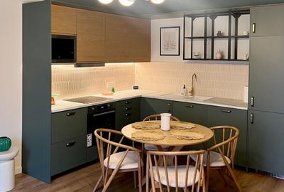 Apartament Ultracentral Premium 3 Camere 2 Bai Armatei Romane Muzeu - 3