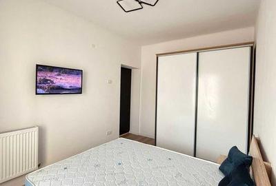 APARTAMENT cu 2 camere de inchiriat - Casa de Cultură - 4