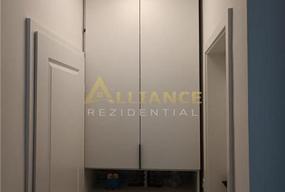 Grand Kristal - 3 Camere - Mobilat si Utilat | Parcare Inclusa | 108mp - 13