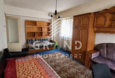 2 Camere Decomandate | Piața Mărăști | 57 MP+2 Balcoane | Etaj 2/8 cu Lift - 2