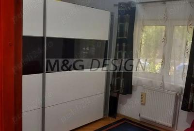 Apartament 3 camere Girocului parter cu balcon - 5