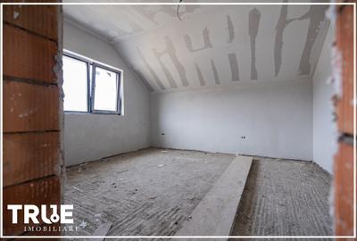 Casă individuală P+M – Sâncraiu de Mureș, Cartierul Răsăritului - 13