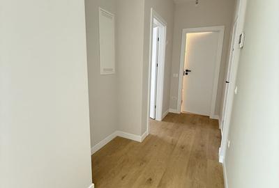 Complexul Studențesc | 3 camere | Scară interioară | 94 mp | Parcare privata - 13