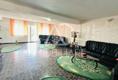 Vânzare vilă spațioasă în Târgu-Jiu , Bld Ecaterina Teodoriu - 5