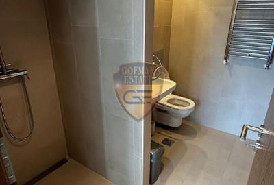 Spectrum Penthouse duplex 3 camere 268mp frontala la mare parcare Faleza Nord - 17