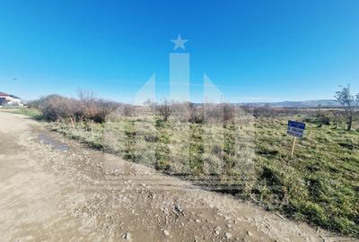Teren intravilan | De vanzare | 506 mp | Partos - 2