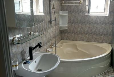 APARTAMENT 4 CAMERE-SEBASTIAN-PARC-DECOMANDAT-2 BAI-2 BALCOANE - 6