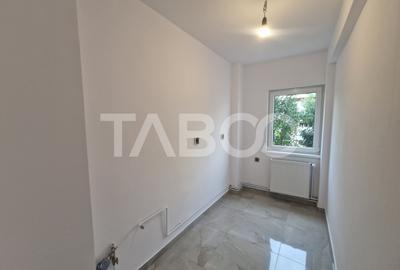 Spatiu de birouri 5 camere 2 bai predare imediata Mihai Viteazu Sibiu - 6