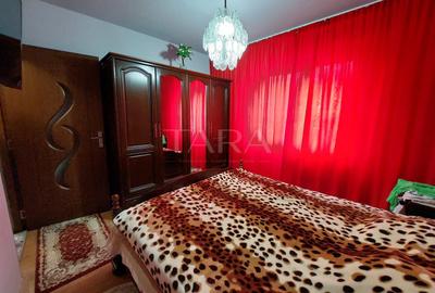 Apartament cu 4 camere in Manastur. - 9