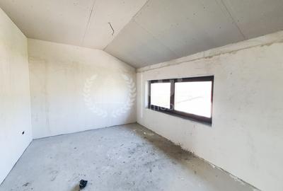Casa tip duplex | 4 camere | Alee retrasa | 116 mp | Zona Auchan Iris! - 9