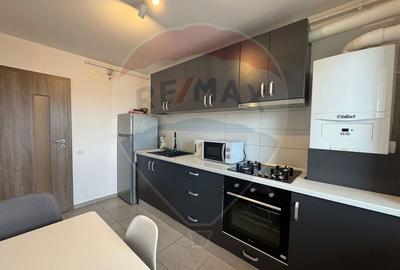 Apartament decomandat Urban Tractorul - 6