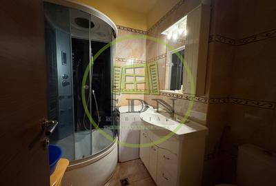 Apartament, 3 camere, decomandat, 74 mp, Centru, Zona KFC - 10