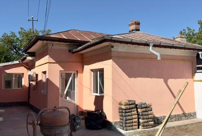 Casă cu 3 camere în Chiajna