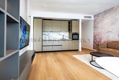 Apartament 2 camere mobilat in One Verdi Park cu loc de parcare inclus - 6