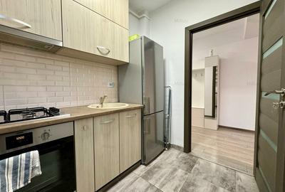 2 camere | Mobilat si utilat | Zona Floresti - 6