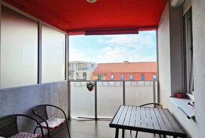 Apartament 2 camere de inchiriat, bloc nou - ARED Micalaca - 8