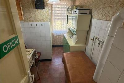 2 camere l Horea l Balcon l Garaj | Etaj intermediar - 3