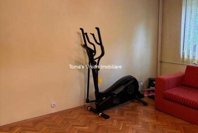 Vanzari Apartamente 4 camere CARTIERE BRANCOVEANU - 5