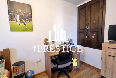 CASĂ 4 CAMERE | 2 BĂI | CURTE | SIBIU | CARTIERUL ARHITECȚILOR - 9