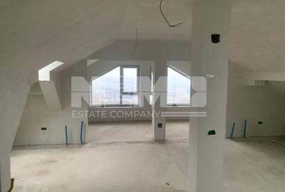PENTHOUSE PE 2 NIVELE | 183 MP | ZAMCA | SUCEAVA - 4