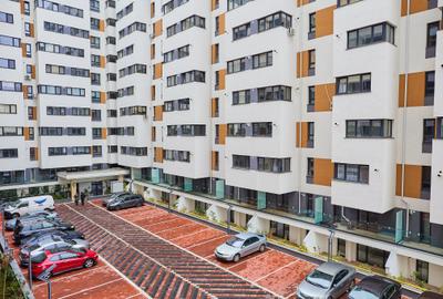 Duplex 3 sau 4 camere 13 Septembrie - 2