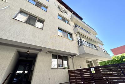 Apartament cu 2 camere *70mp utili*/ Boutique Building / Floreasca - Lacul Tei - 34
