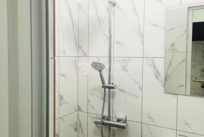 Baza 3, garsoniera renovata complet, parter, disponibila imediat - 6